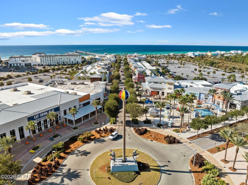 Image 46 of property listing at 121 Cobb Road, Panama City Beach, FL 32413