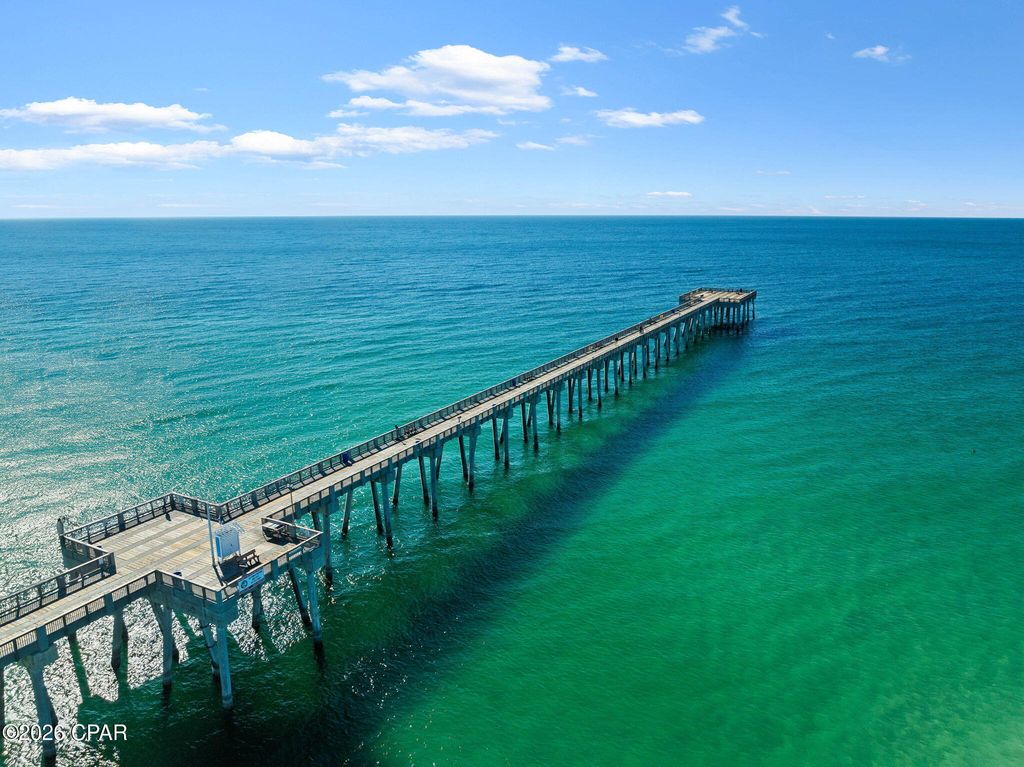 Image 48 of property listing at 121 Cobb Road, Panama City Beach, FL 32413