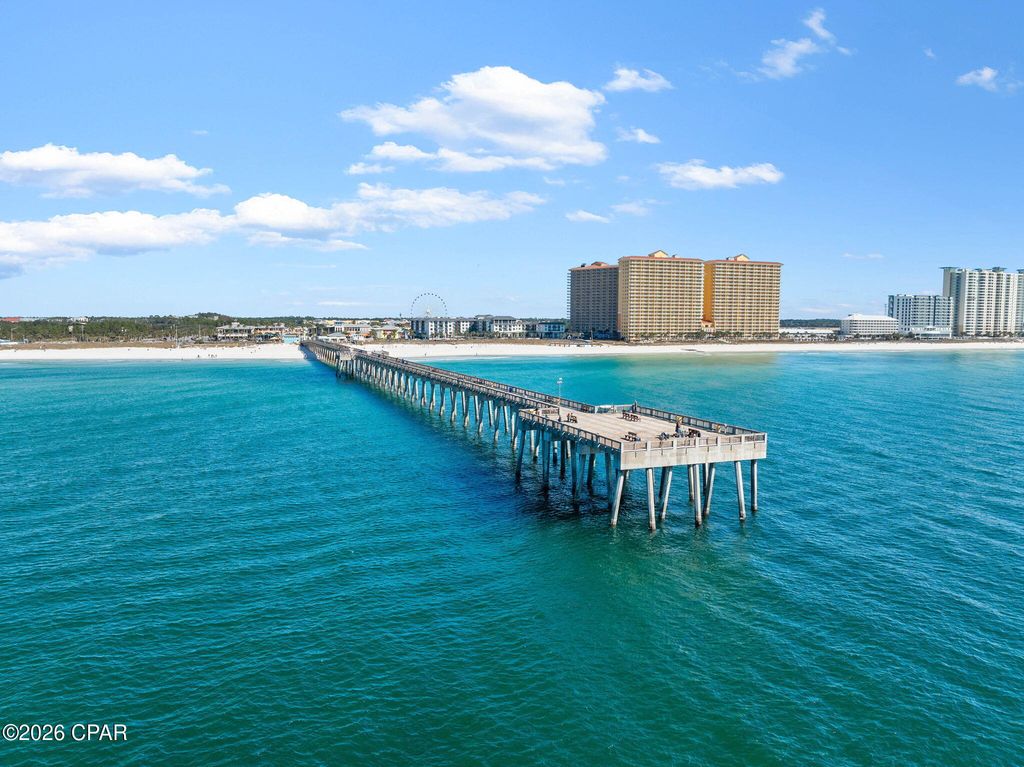Image 49 of property listing at 121 Cobb Road, Panama City Beach, FL 32413