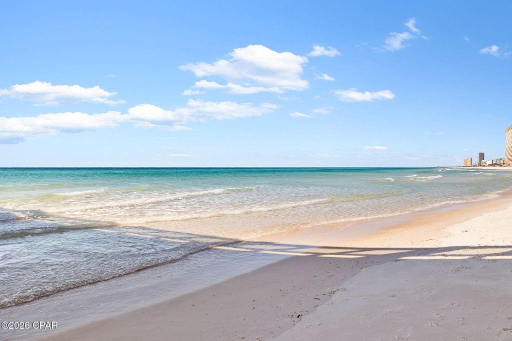Image 50 of property listing at 121 Cobb Road, Panama City Beach, FL 32413