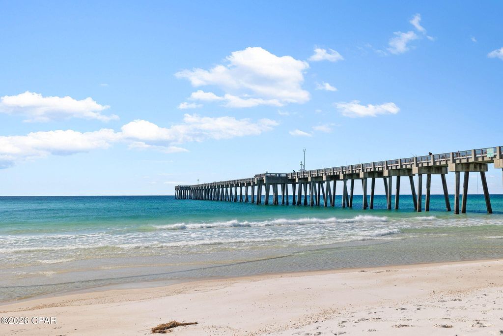 Image 51 of property listing at 121 Cobb Road, Panama City Beach, FL 32413