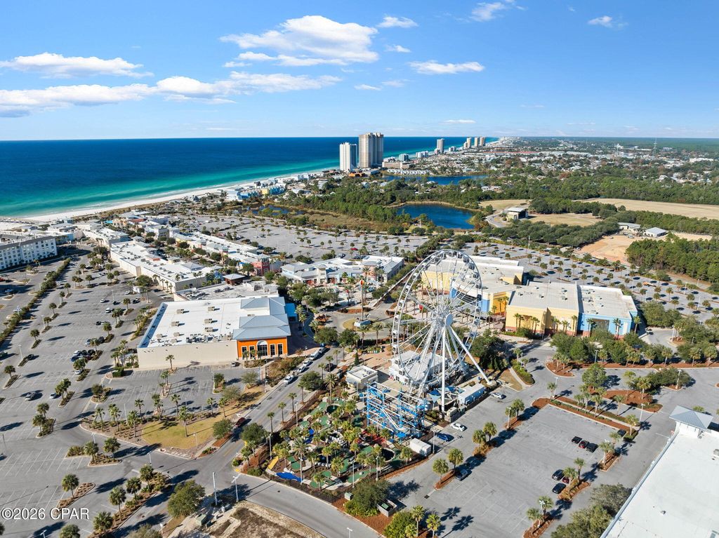 Image 53 of property listing at 121 Cobb Road, Panama City Beach, FL 32413