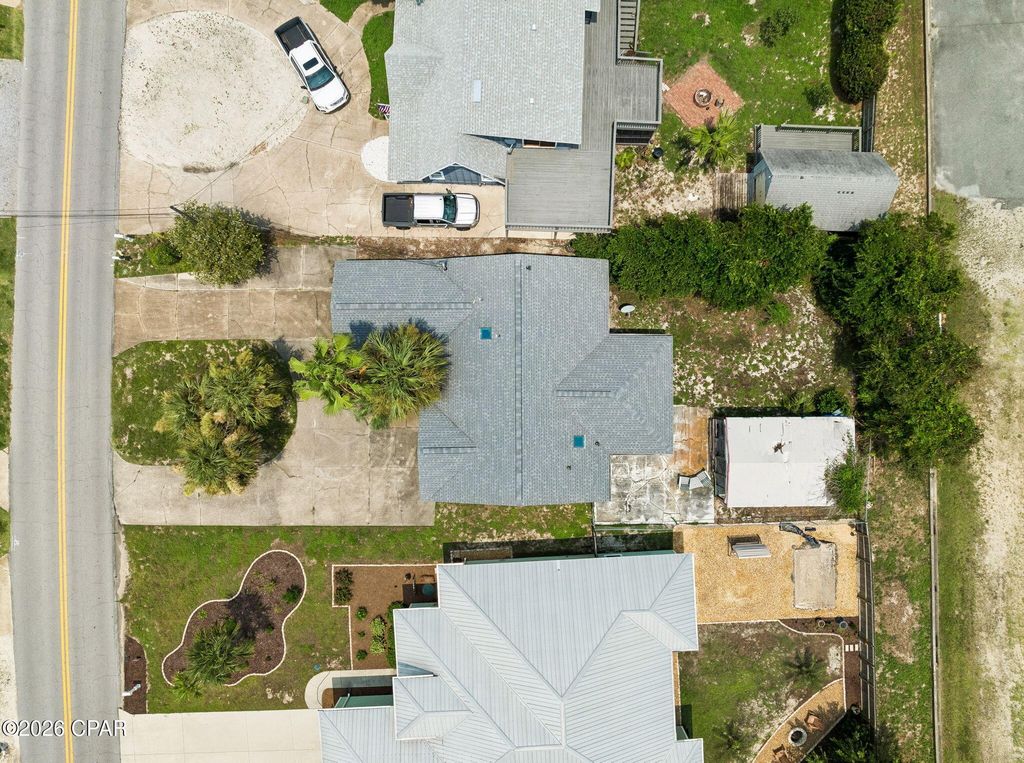 Image 9 of property listing at 121 Cobb Road, Panama City Beach, FL 32413