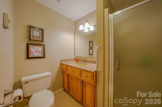 22 Tilson Trail, Asheville, NC 28805