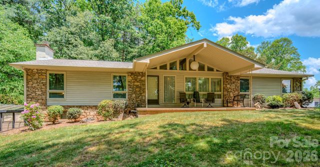 22 Tilson Trail, Asheville, NC 28805