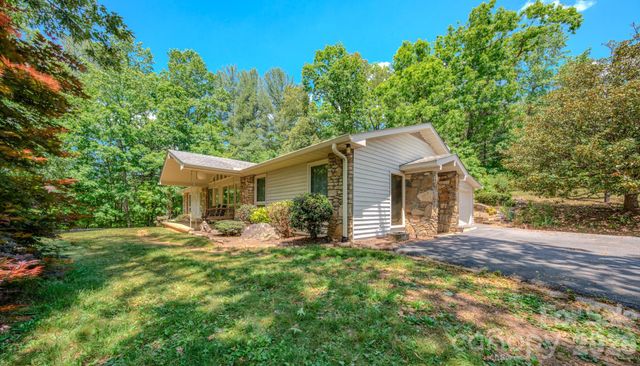 22 Tilson Trail, Asheville, NC 28805