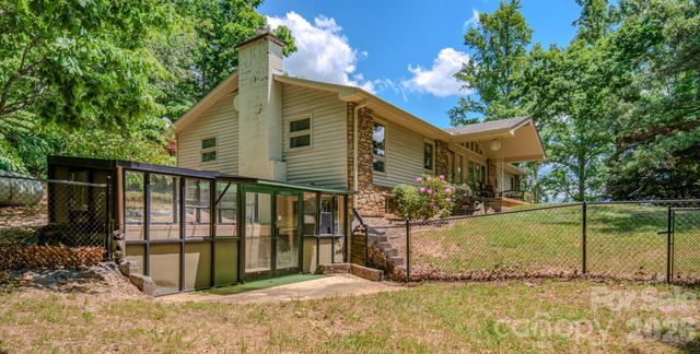 22 Tilson Trail, Asheville, NC 28805