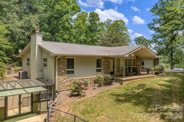 22 Tilson Trail, Asheville, NC 28805
