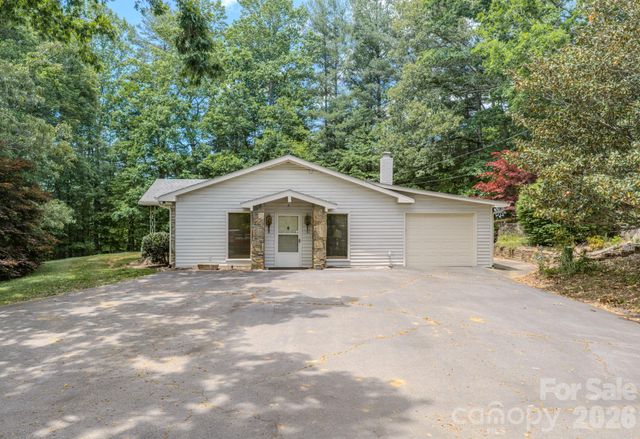 22 Tilson Trail, Asheville, NC 28805