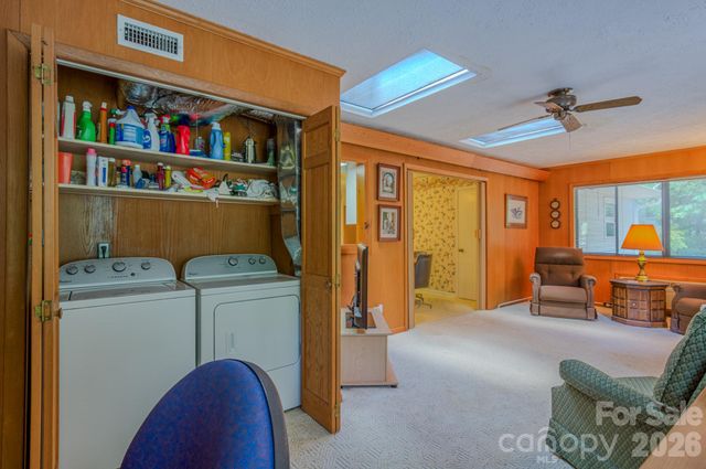 22 Tilson Trail, Asheville, NC 28805