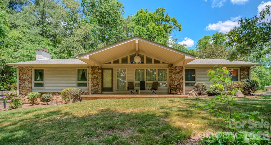 22 Tilson Trail, Asheville, NC 28805