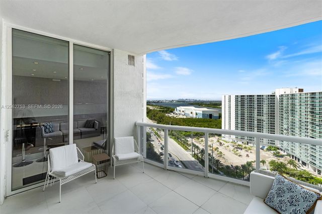 15811 Collins Avenue 1604, Sunny Isles Beach, FL 33160
