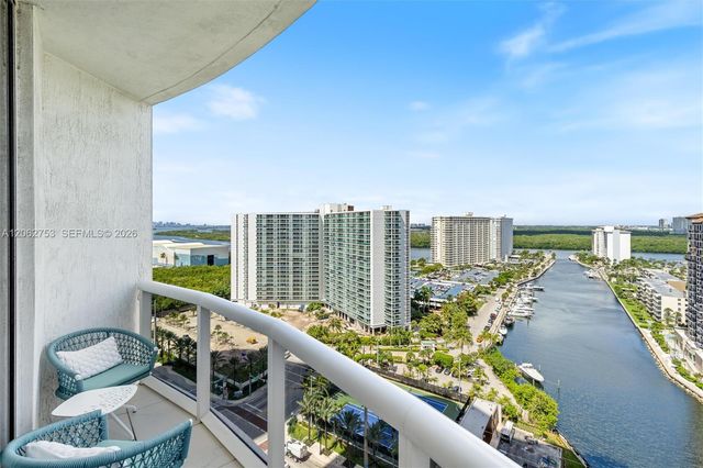 15811 Collins Avenue 1604, Sunny Isles Beach, FL 33160