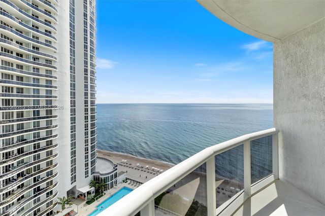 15811 Collins Avenue 1604, Sunny Isles Beach, FL 33160