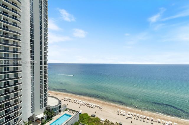 15811 Collins Avenue 1604, Sunny Isles Beach, FL 33160