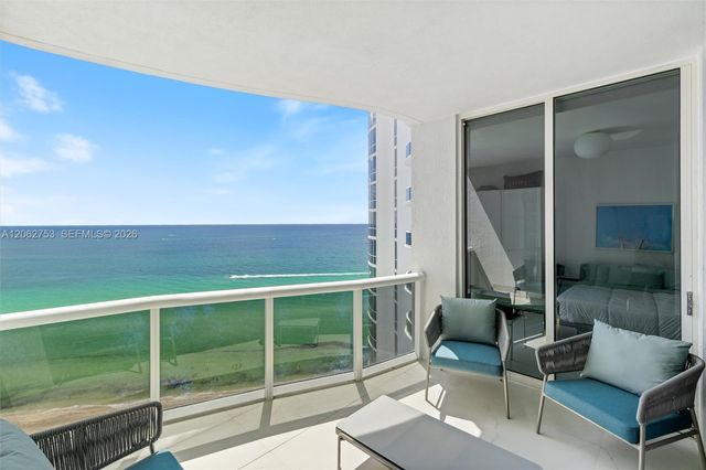 15811 Collins Avenue 1604, Sunny Isles Beach, FL 33160