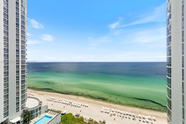 15811 Collins Avenue 1604, Sunny Isles Beach, FL 33160