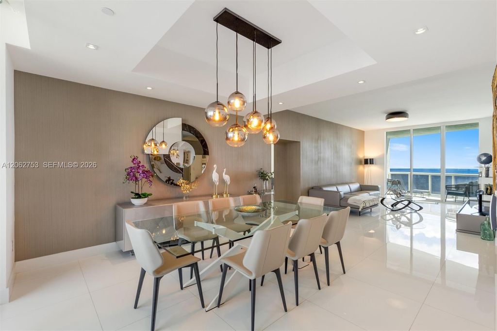 15811 Collins Avenue 1604, Sunny Isles Beach, FL 33160