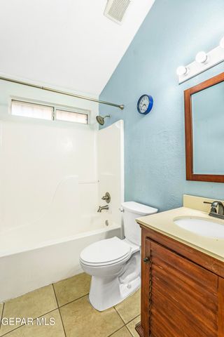 5639 SCHWARZKOPF Drive, El Paso, TX 79934