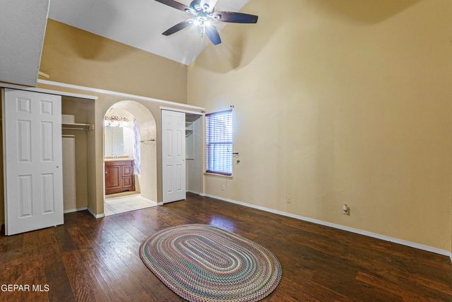 5639 SCHWARZKOPF Drive, El Paso, TX 79934