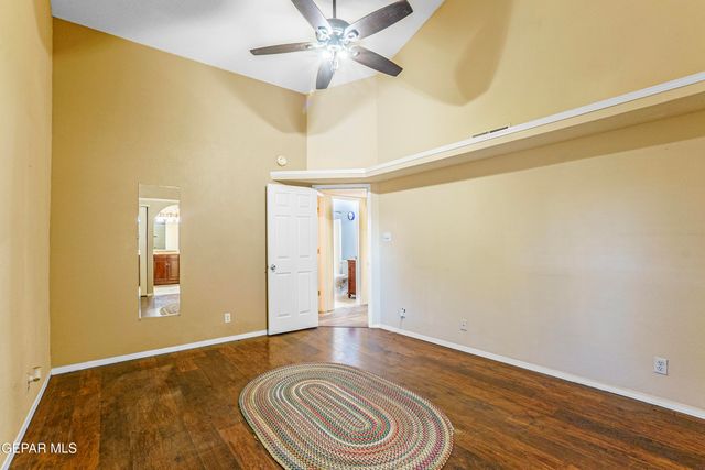 5639 SCHWARZKOPF Drive, El Paso, TX 79934