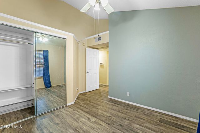 5639 SCHWARZKOPF Drive, El Paso, TX 79934