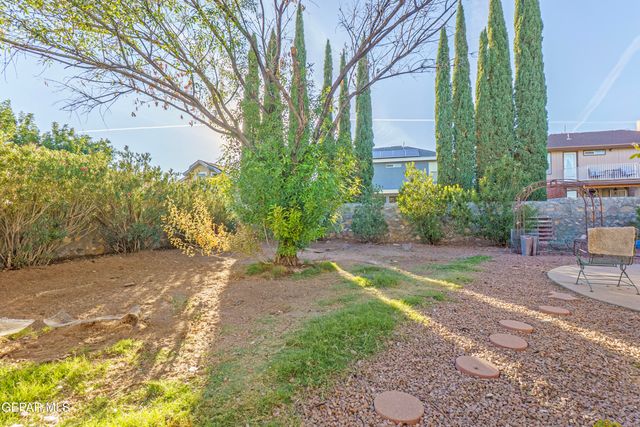 5639 SCHWARZKOPF Drive, El Paso, TX 79934