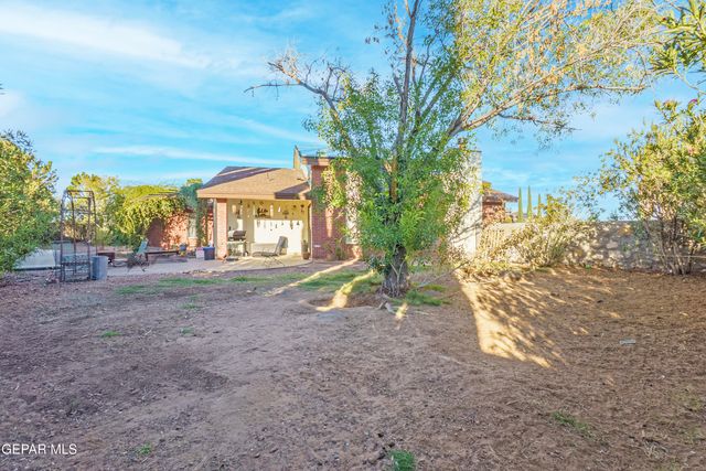 5639 SCHWARZKOPF Drive, El Paso, TX 79934