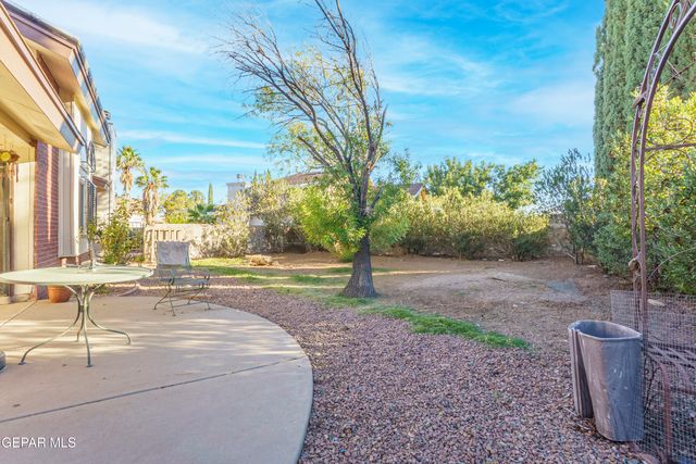 5639 SCHWARZKOPF Drive, El Paso, TX 79934