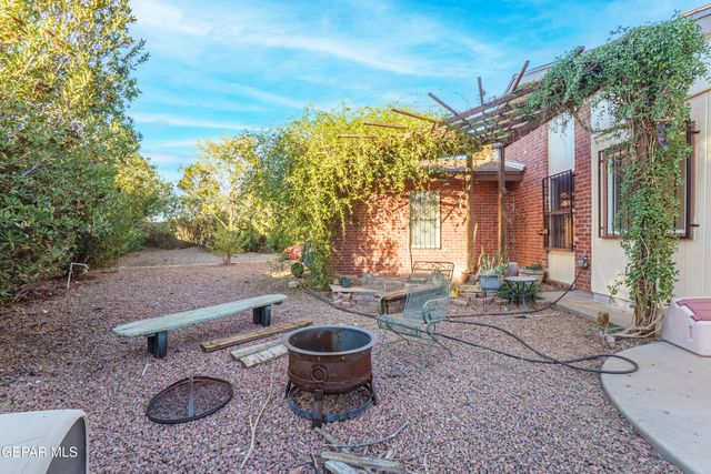 5639 SCHWARZKOPF Drive, El Paso, TX 79934