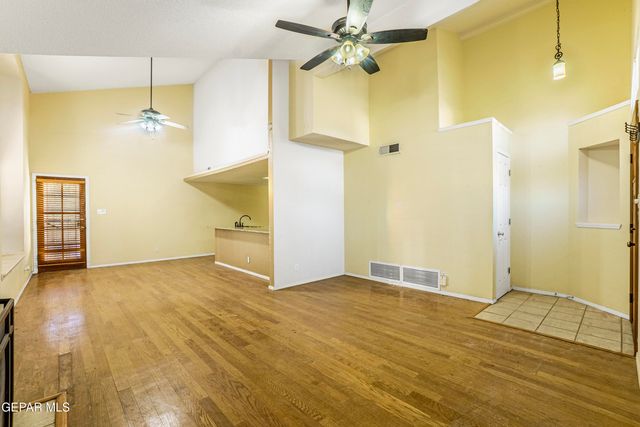 5639 SCHWARZKOPF Drive, El Paso, TX 79934