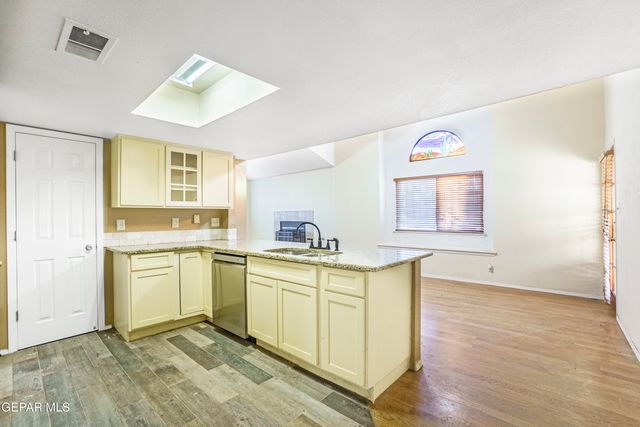 5639 SCHWARZKOPF Drive, El Paso, TX 79934