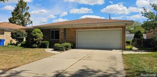 26620 Eureka Drive, Warren, MI 48091