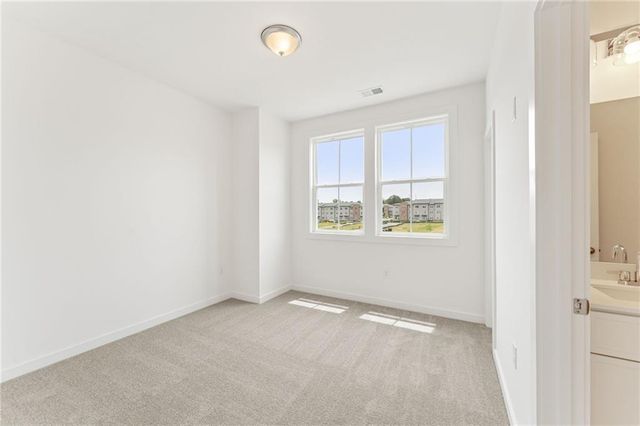 1109 Hodgepodge Way Lot 5, Atlanta, GA 30316