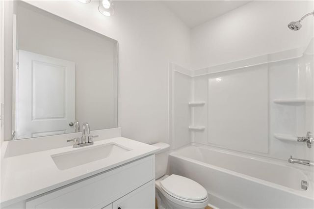 1109 Hodgepodge Way Lot 5, Atlanta, GA 30316