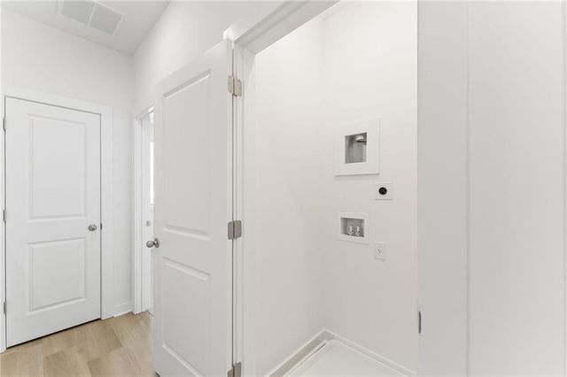 1109 Hodgepodge Way Lot 5, Atlanta, GA 30316