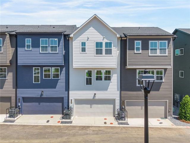 1109 Hodgepodge Way Lot 5, Atlanta, GA 30316