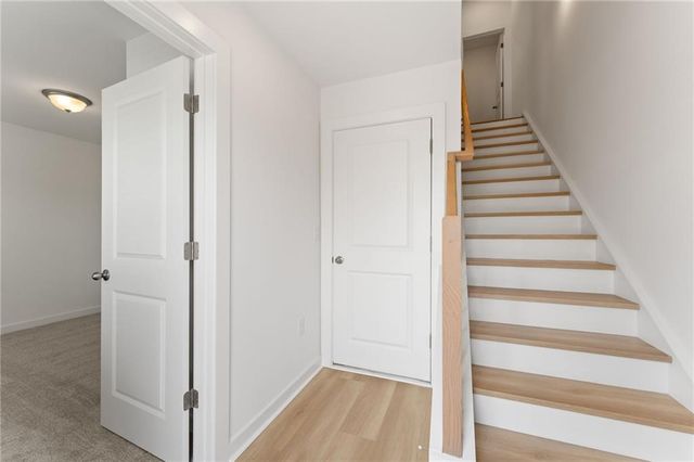 1109 Hodgepodge Way Lot 5, Atlanta, GA 30316