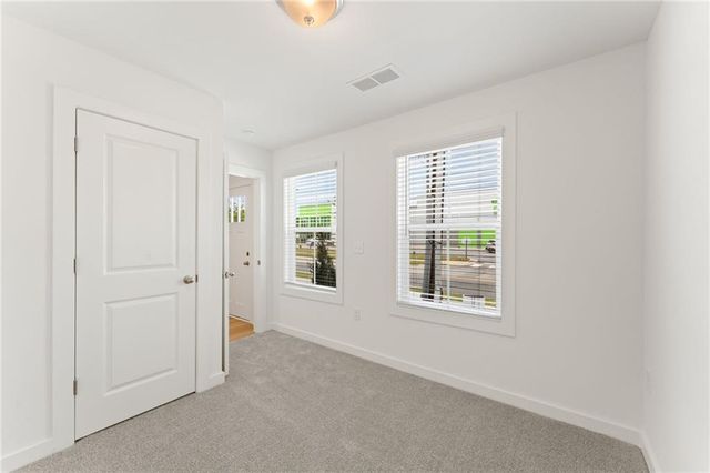 1109 Hodgepodge Way Lot 5, Atlanta, GA 30316
