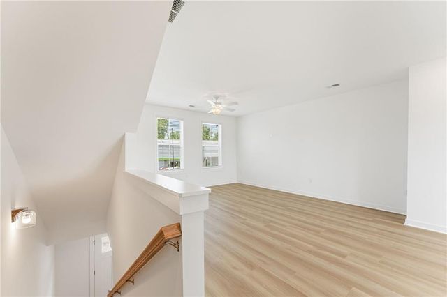 1109 Hodgepodge Way Lot 5, Atlanta, GA 30316