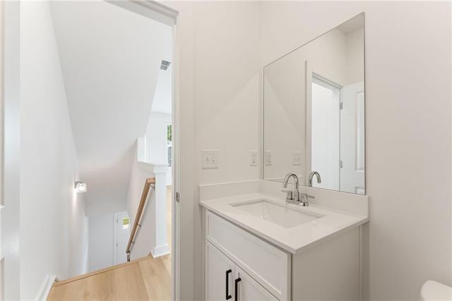 1109 Hodgepodge Way Lot 5, Atlanta, GA 30316