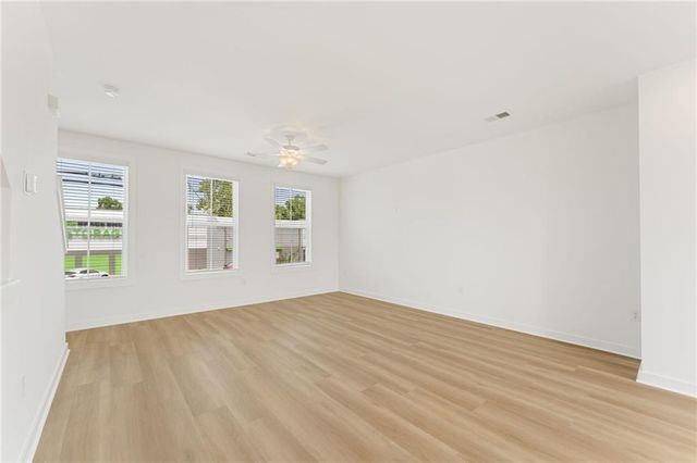 1109 Hodgepodge Way Lot 5, Atlanta, GA 30316