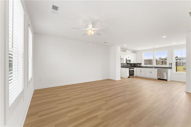 1109 Hodgepodge Way Lot 5, Atlanta, GA 30316