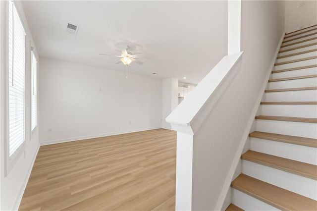 1109 Hodgepodge Way Lot 5, Atlanta, GA 30316