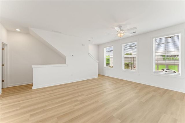 1109 Hodgepodge Way Lot 5, Atlanta, GA 30316