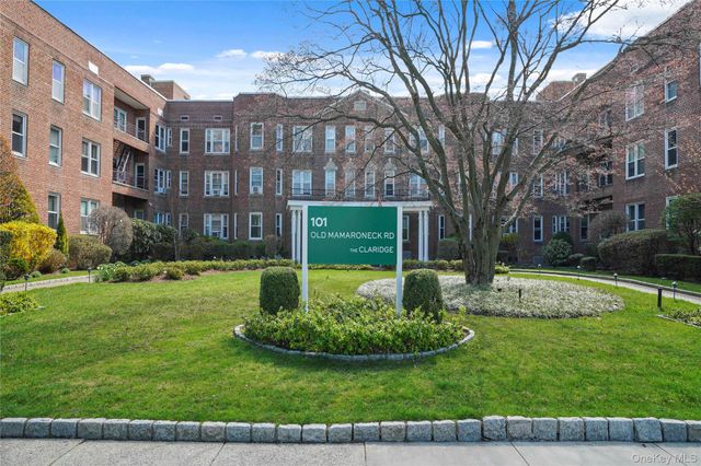 101 Old Mamaroneck Road 2A7, White Plains, NY 10605