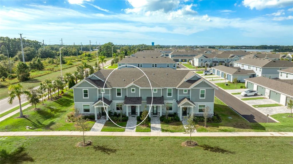 1808 FENDER LANE, Sarasota, FL 34240