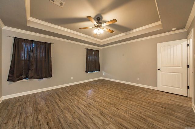 24 Remington Lane, Ward, AR 72176
