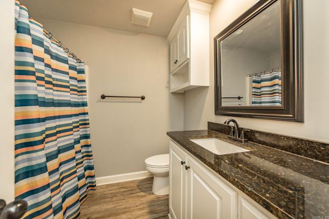 24 Remington Lane, Ward, AR 72176