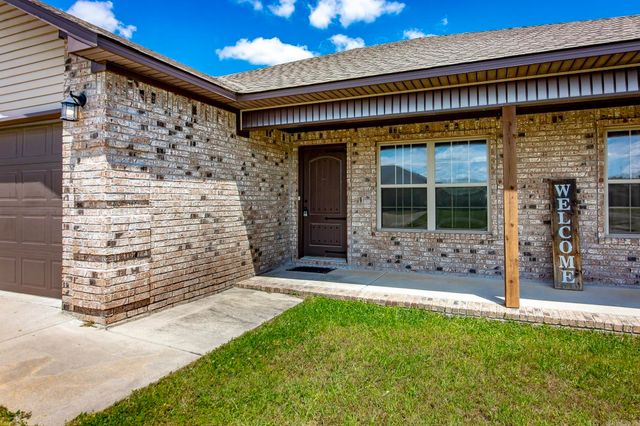 24 Remington Lane, Ward, AR 72176